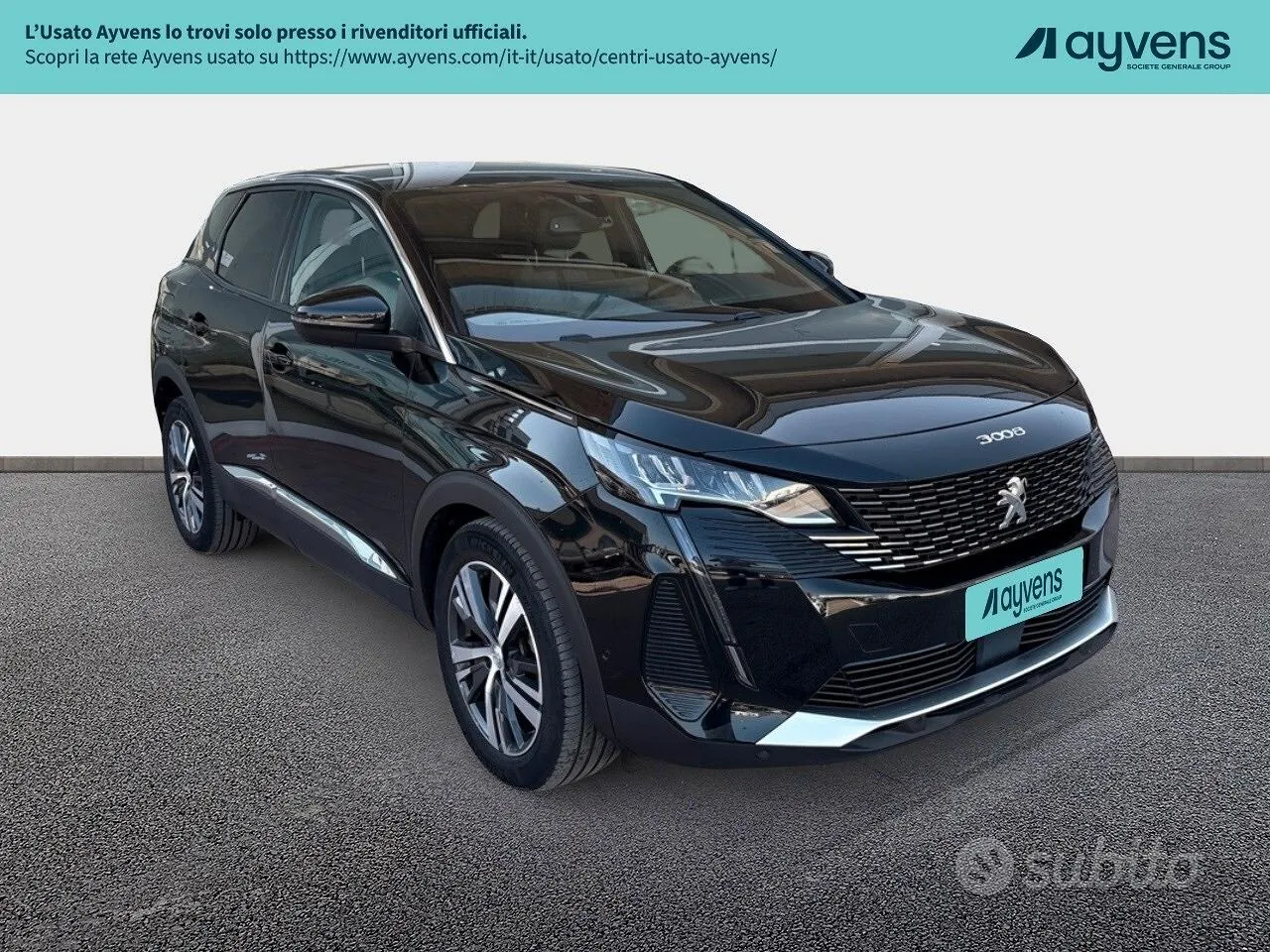 Peugeot 3008 2023 photo 4