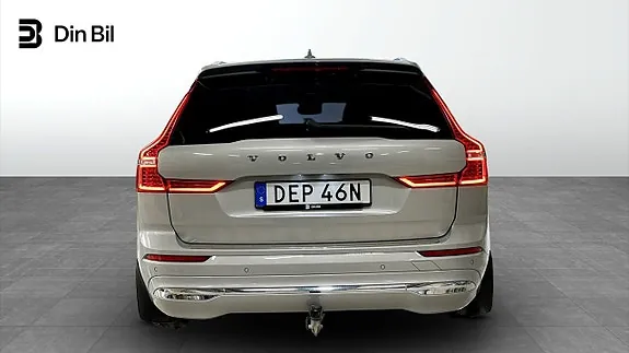 Volvo Xc90 2022 photo 5