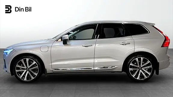 Volvo Xc90 2022 photo 2