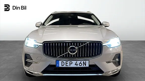Volvo Xc90 2022 photo 4