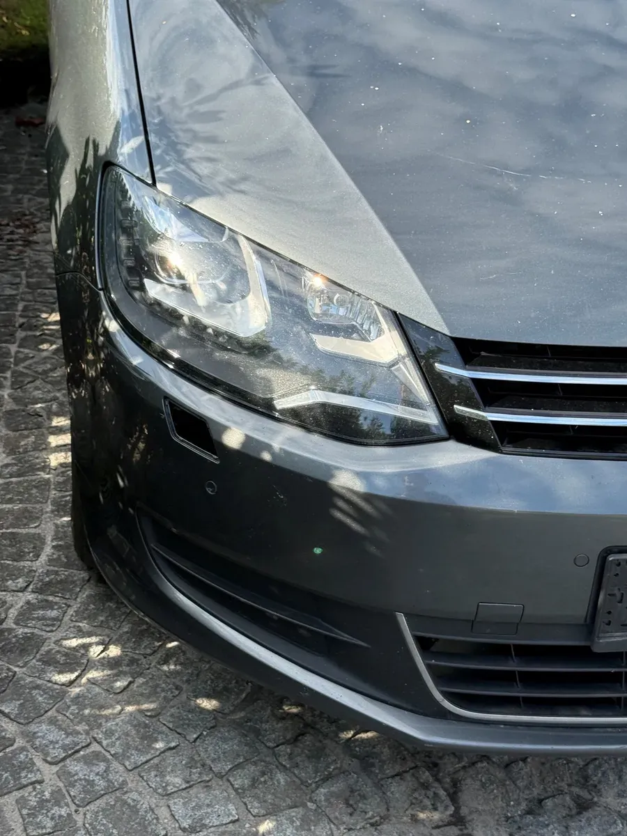 Volkswagen Sharan 2013 photo 2