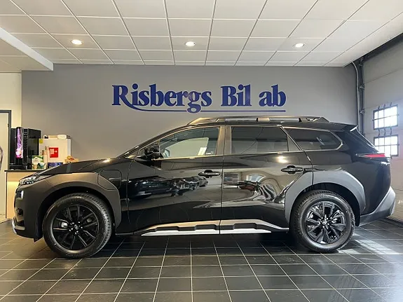 Subaru E-Outback