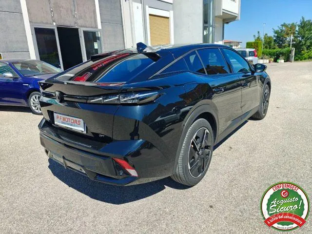 Peugeot 408 2024 photo 5