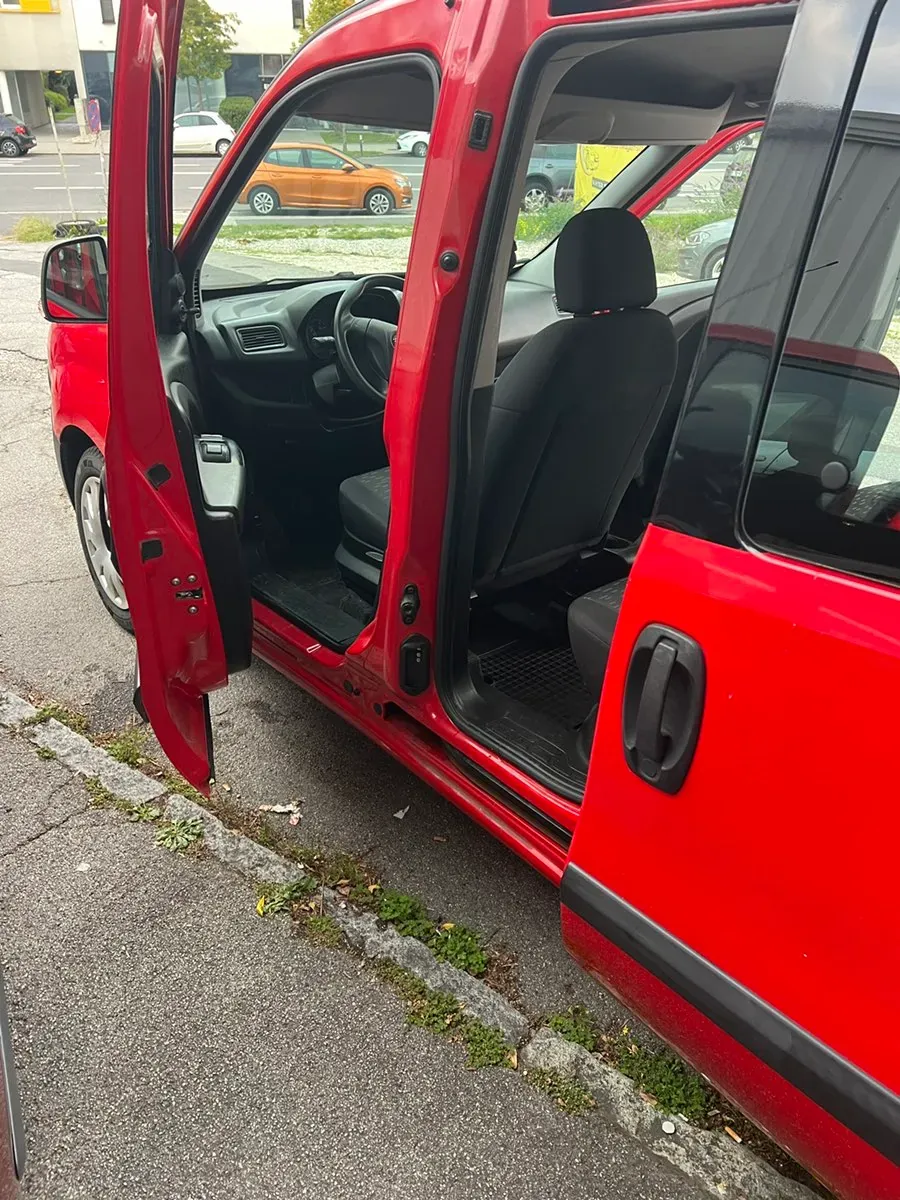 Opel Combo 2013 photo 3
