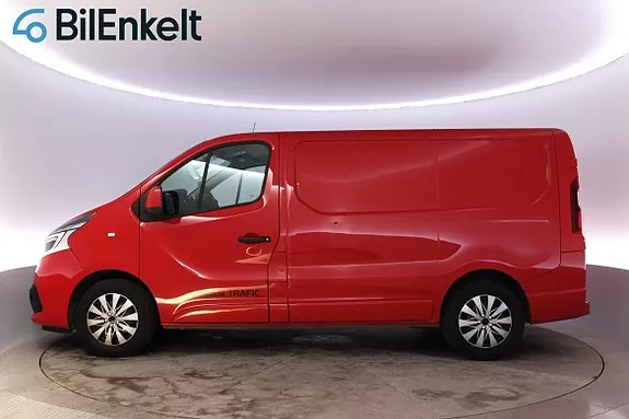 Renault Trafic 2021 photo 5