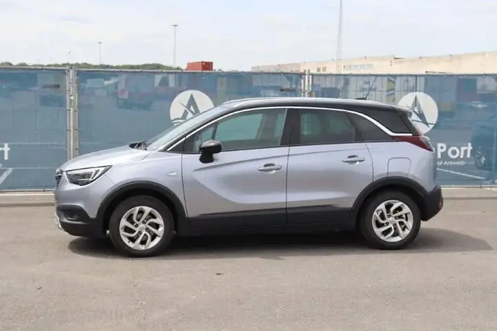 Mercedes-Benz Suv