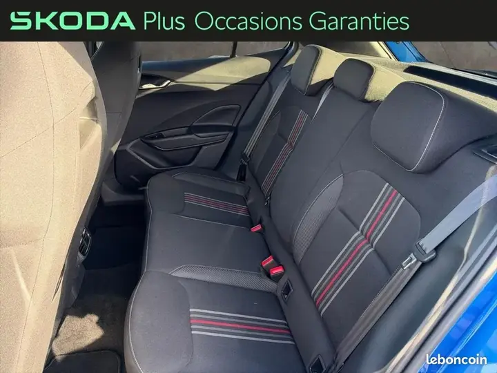 Skoda Fabia 2026 photo 5