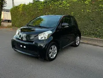 Toyota Iq