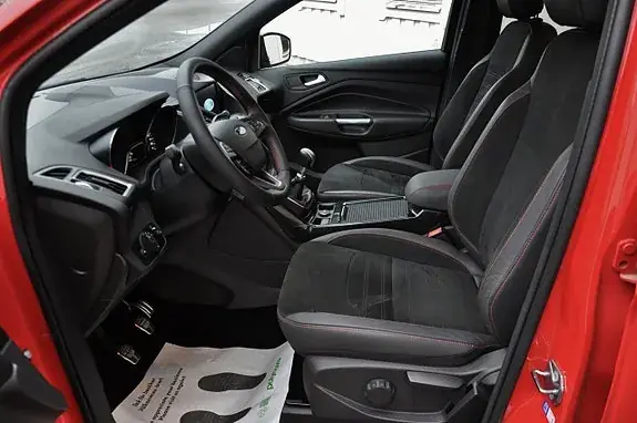 Ford Kuga 2018 photo 5