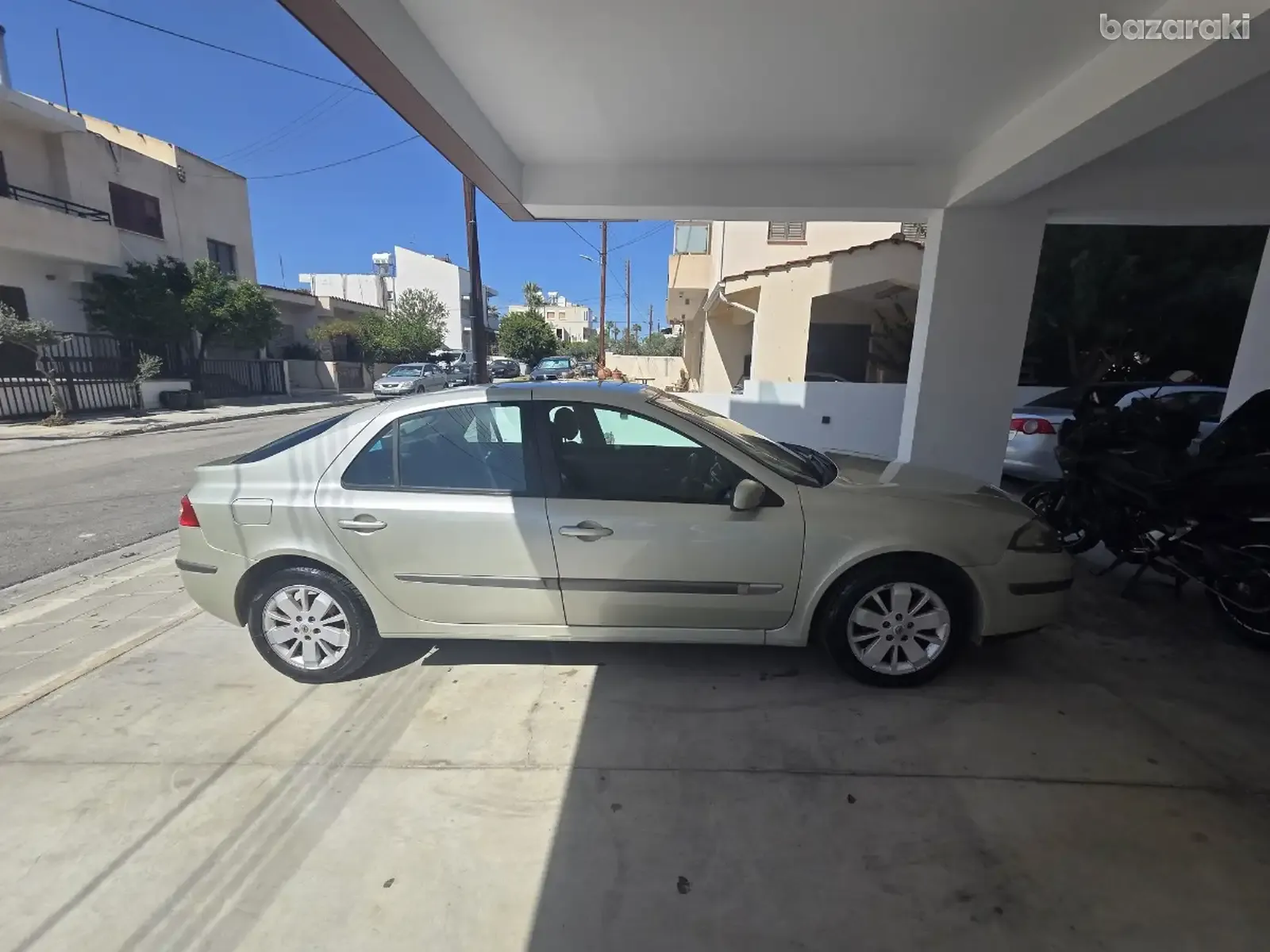 Renault Laguna