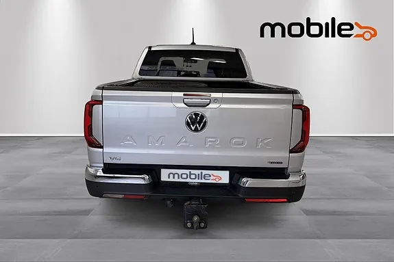 Volkswagen Amarok 2023 photo 4