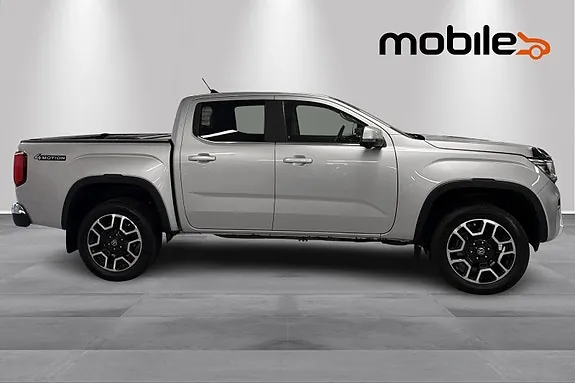 Volkswagen Amarok 2023 photo 2