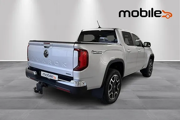 Volkswagen Amarok 2023 photo 3