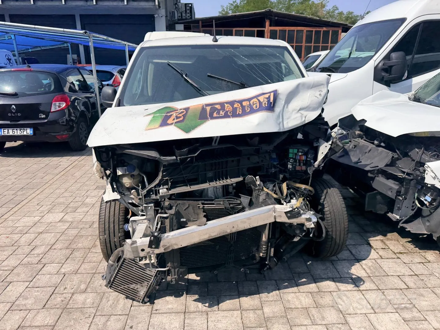 Citroen Berlingo 2019 photo 2