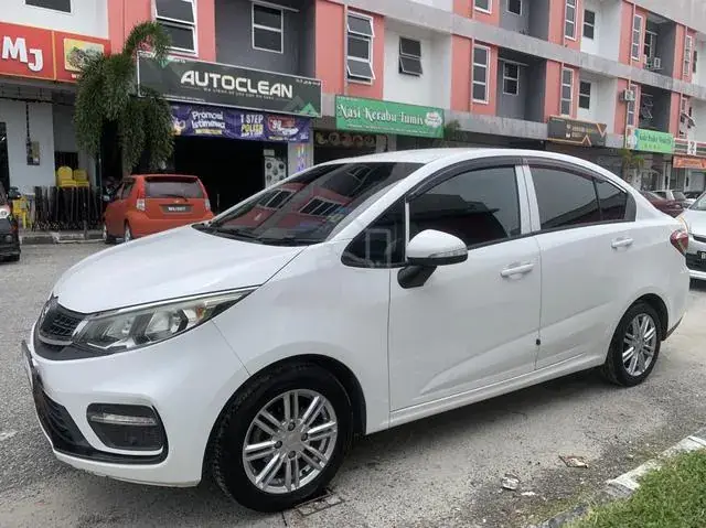 Proton Persona
