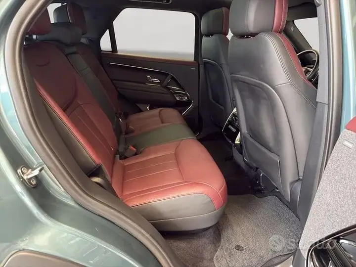 Land Rover Range Rover Sport 2023 photo 5