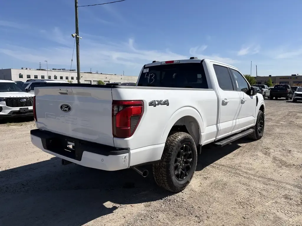 Ford F-150 2026 photo 5