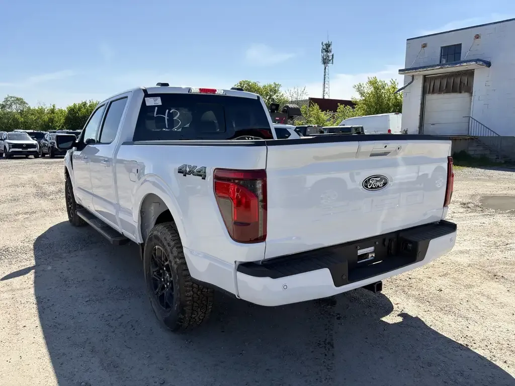 Ford F-150 2026 photo 3