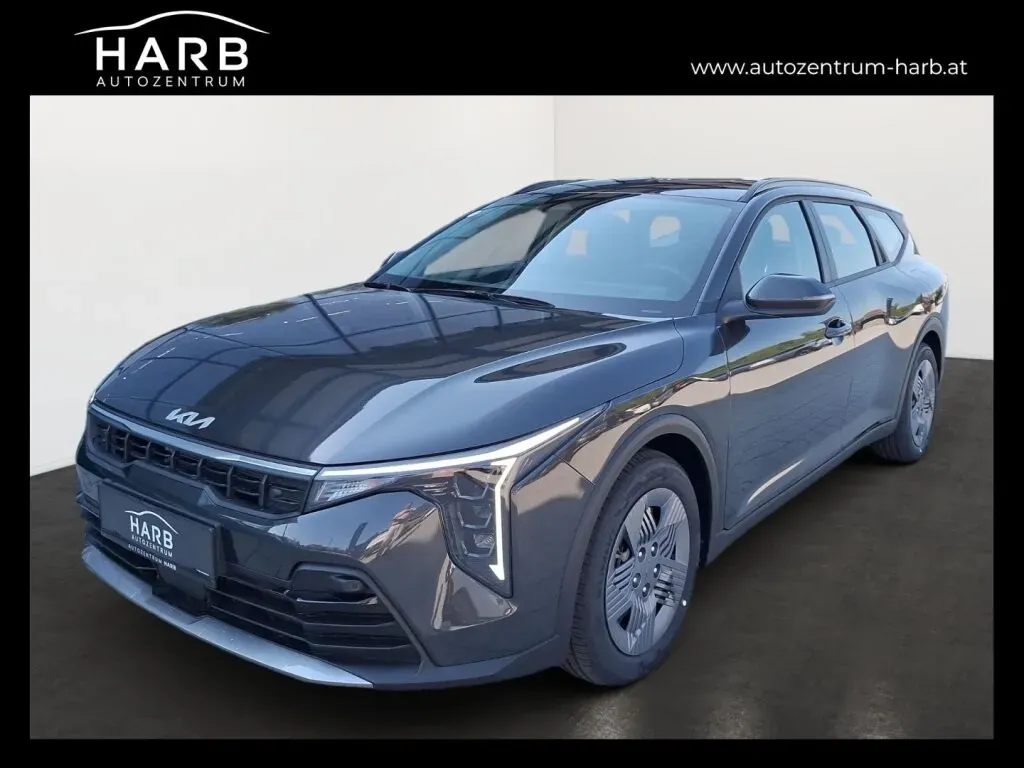 Kia K4