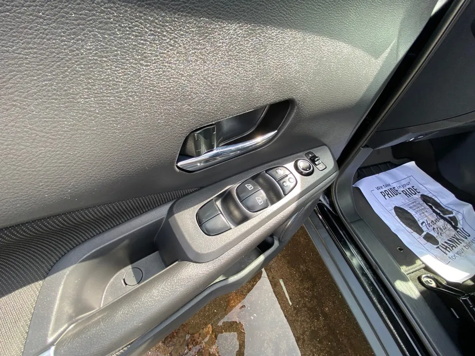 Nissan Kicks 2021 photo 4