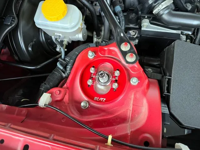 Toyota 86 2018 photo 5