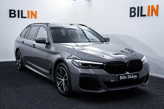BMW 530E