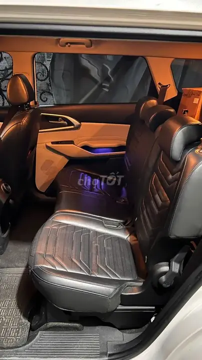 Kia Carens 2023 photo 3
