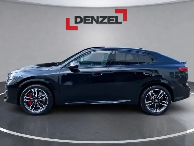 BMW X2 photo 2