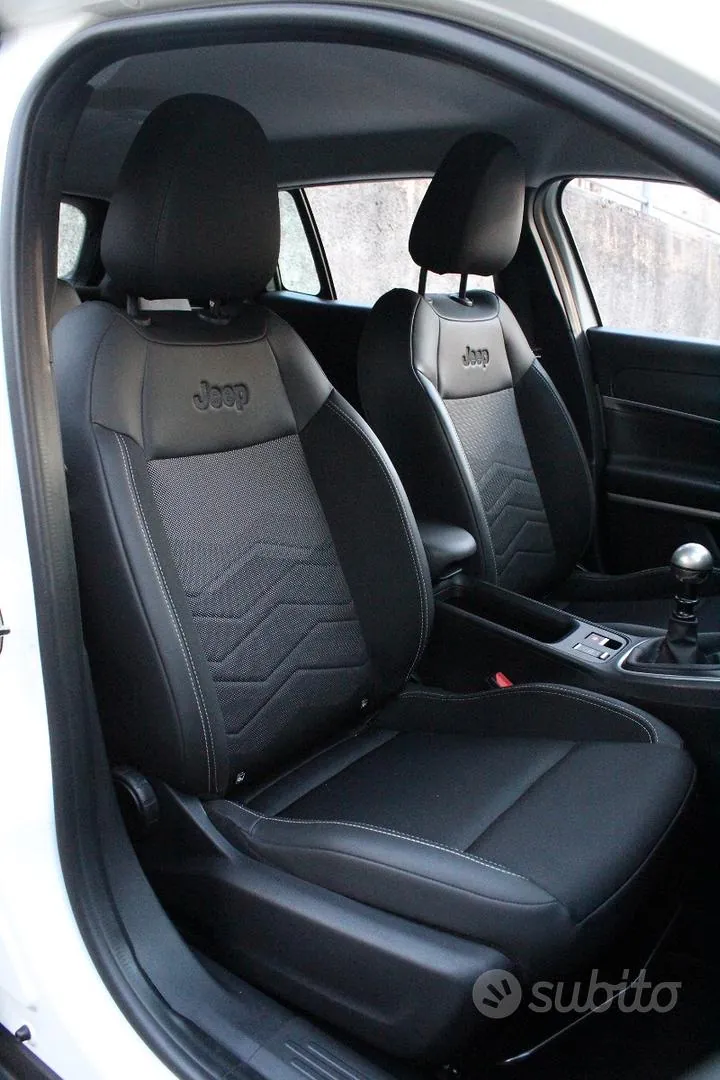 Jeep Avenger 2023 photo 4
