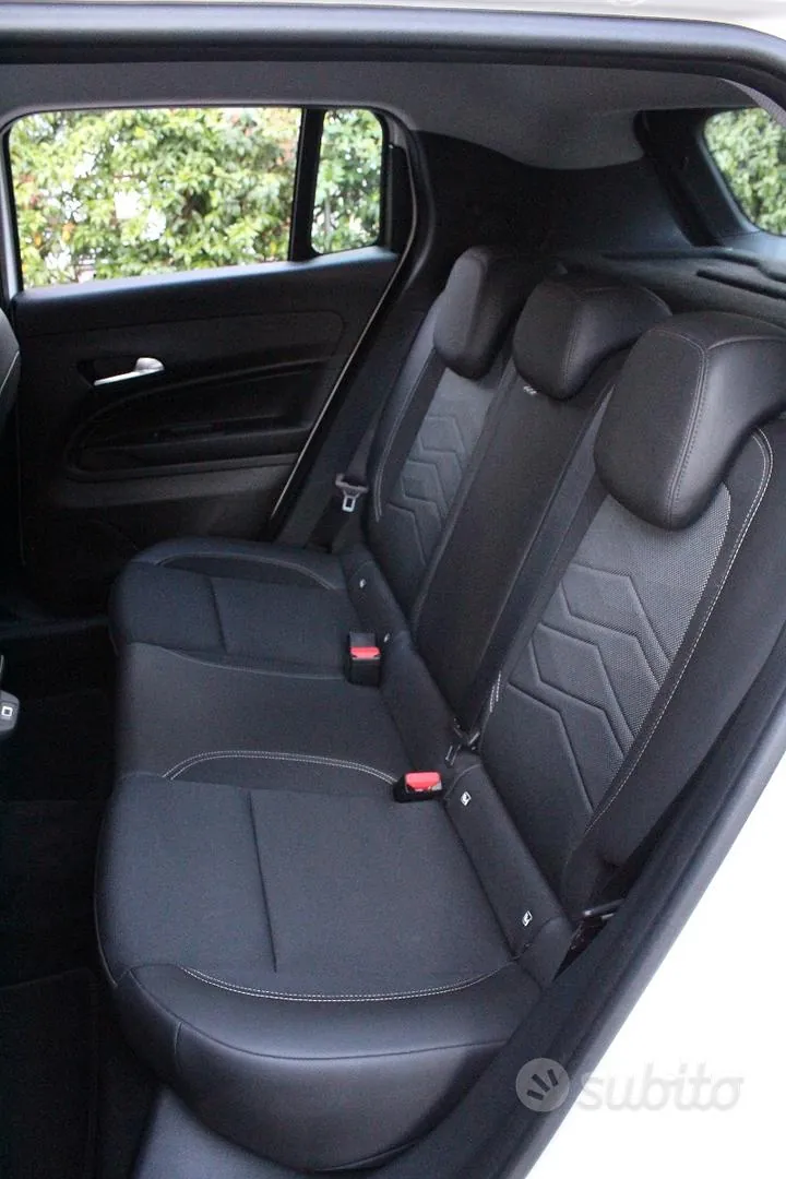 Jeep Avenger 2023 photo 5