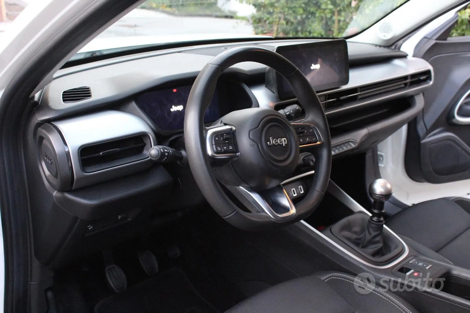 Jeep Avenger 2023 photo 2