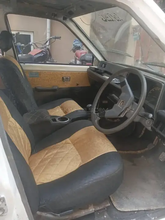 Daihatsu Charade
