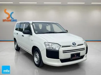 Toyota Probox 2021 photo 2
