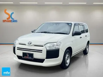 Toyota Probox 2021 photo 4
