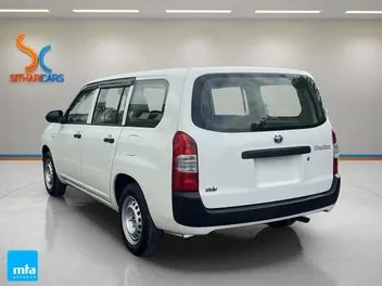Toyota Probox 2021 photo 3
