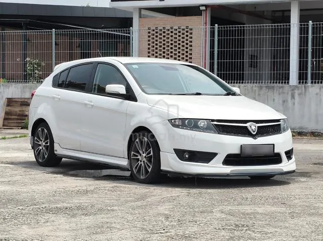 Proton Suprima S