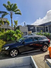 Volvo V60 2011 photo 5