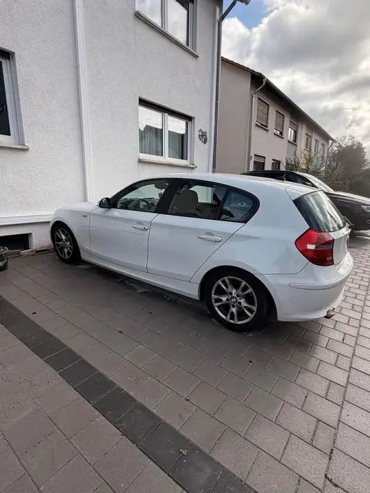 BMW 1Er
