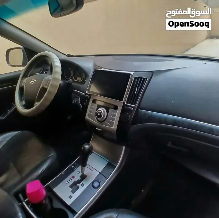 Hyundai Veracruz