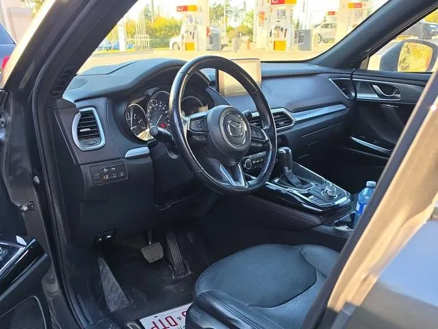 Mazda Cx-9 2017 photo 3