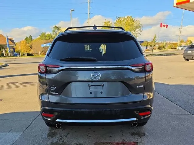 Mazda Cx-9 2017 photo 2