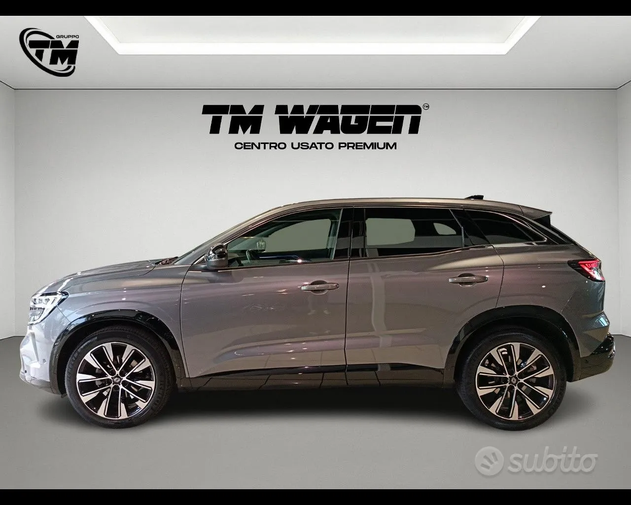 Renault Austral 2023 photo 5