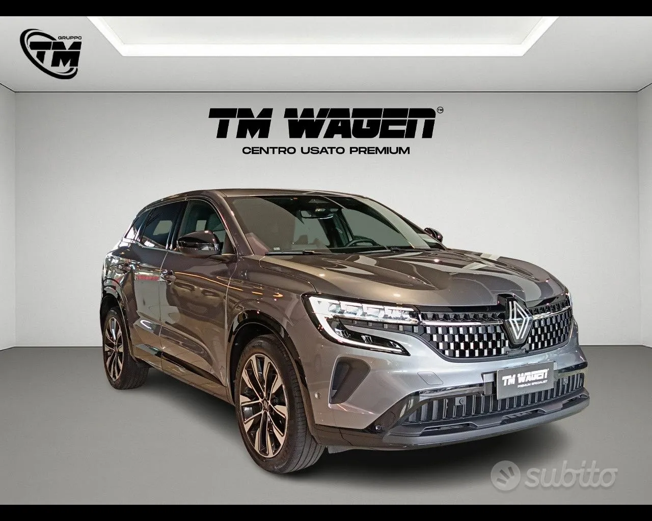 Renault Austral 2023 photo 4