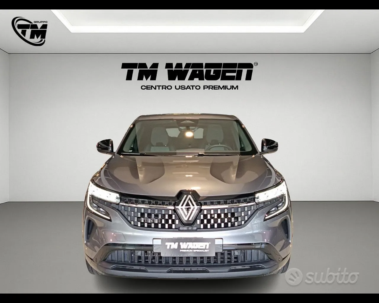 Renault Austral 2023 photo 3