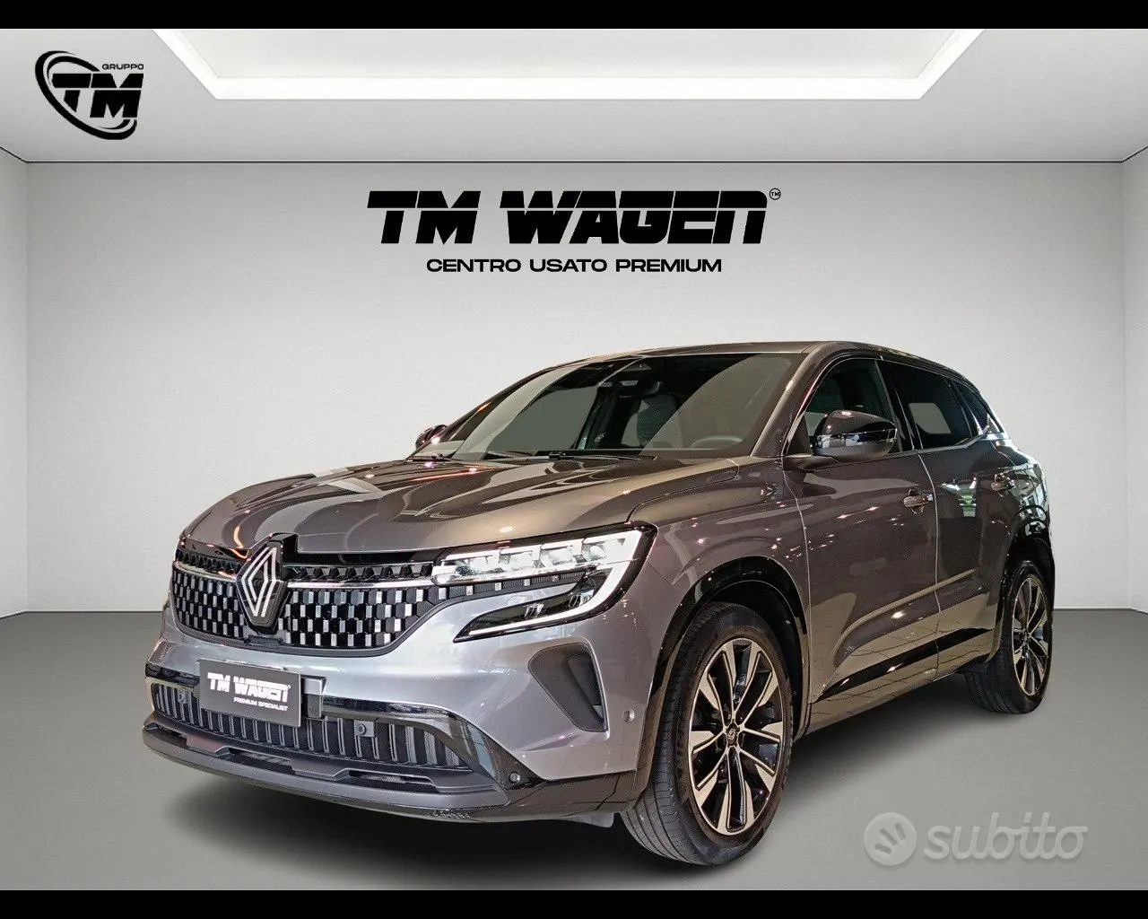 Renault Austral