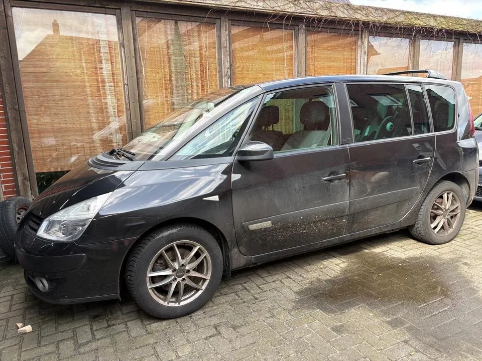 Renault Espace