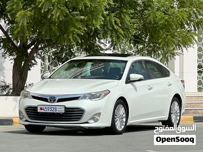 Toyota Avalon