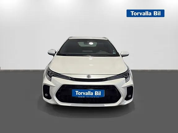 Suzuki Swace 2022 photo 2