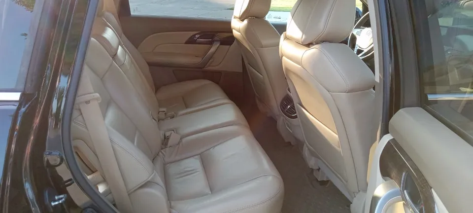 Acura Mdx 2013 photo 4