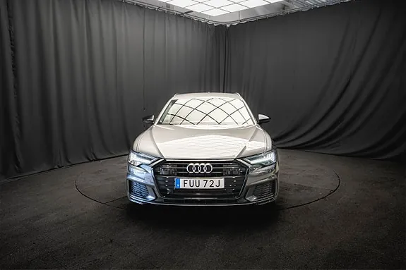 Audi A6 2023 photo 4